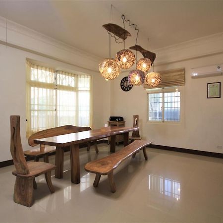 Taitung No.12 B&B المظهر الخارجي الصورة