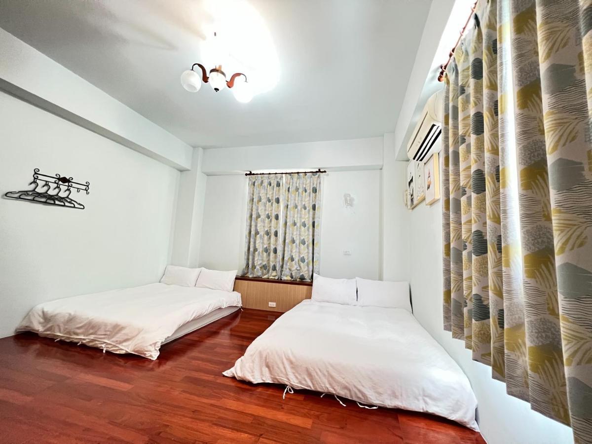 Taitung No.12 B&B المظهر الخارجي الصورة
