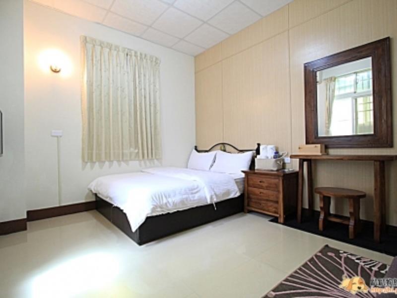 Taitung No.12 B&B المظهر الخارجي الصورة