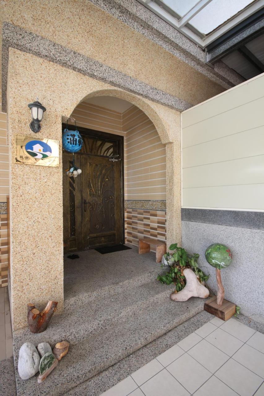 Taitung No.12 B&B المظهر الخارجي الصورة